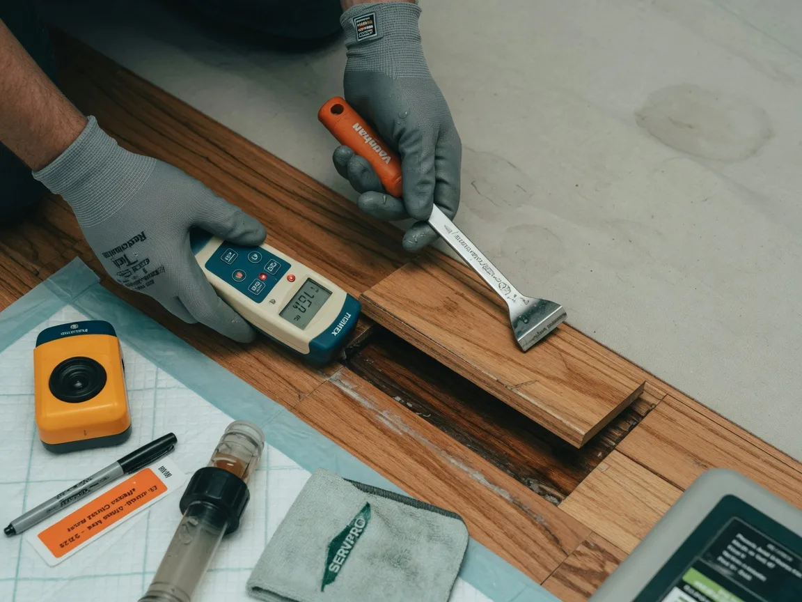 Why choose Water Damage Restoration in Comer, GA